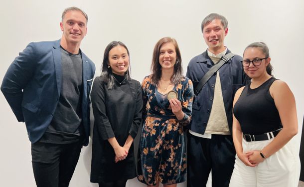 NSW ARB Scholarships, grants, awards