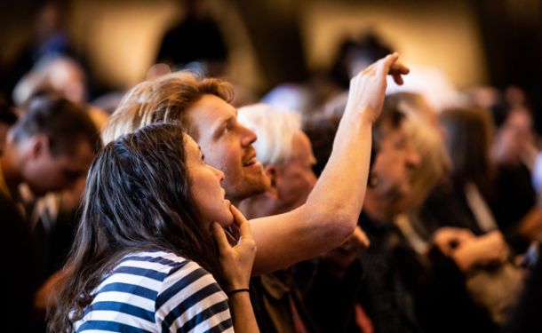 NSW ARB Public programs