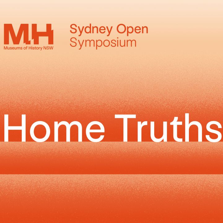 NSW ARB Supports Return of Sydney Open Symposium