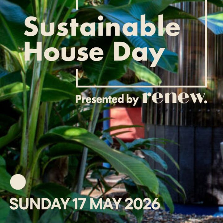 NSW ARB Partners on Sustainable House Day 2026